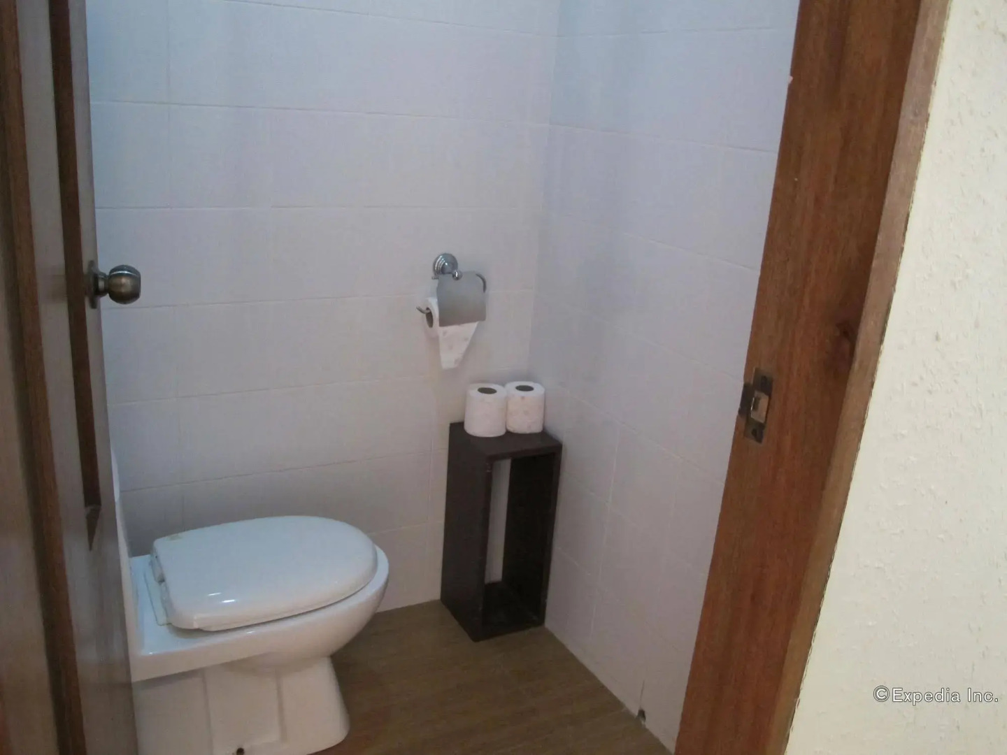 Sunset at Aninuan Beach Resort