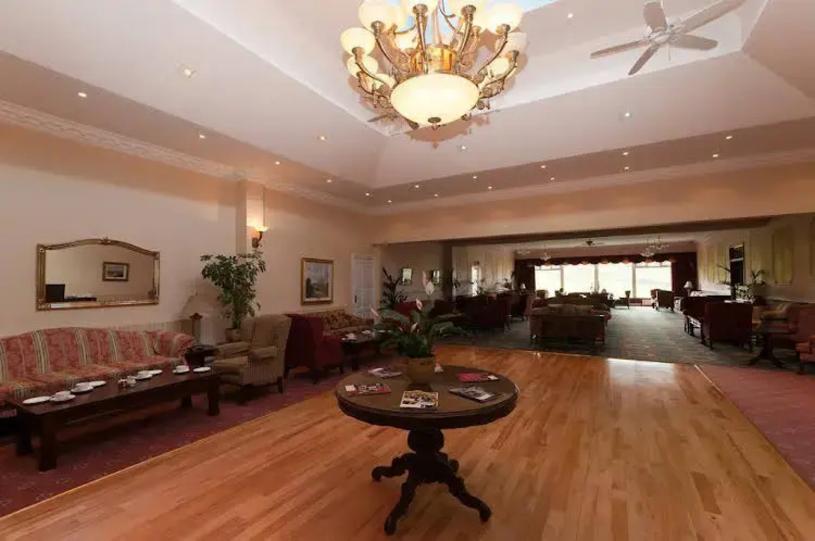 Rosapenna & Golf Resort