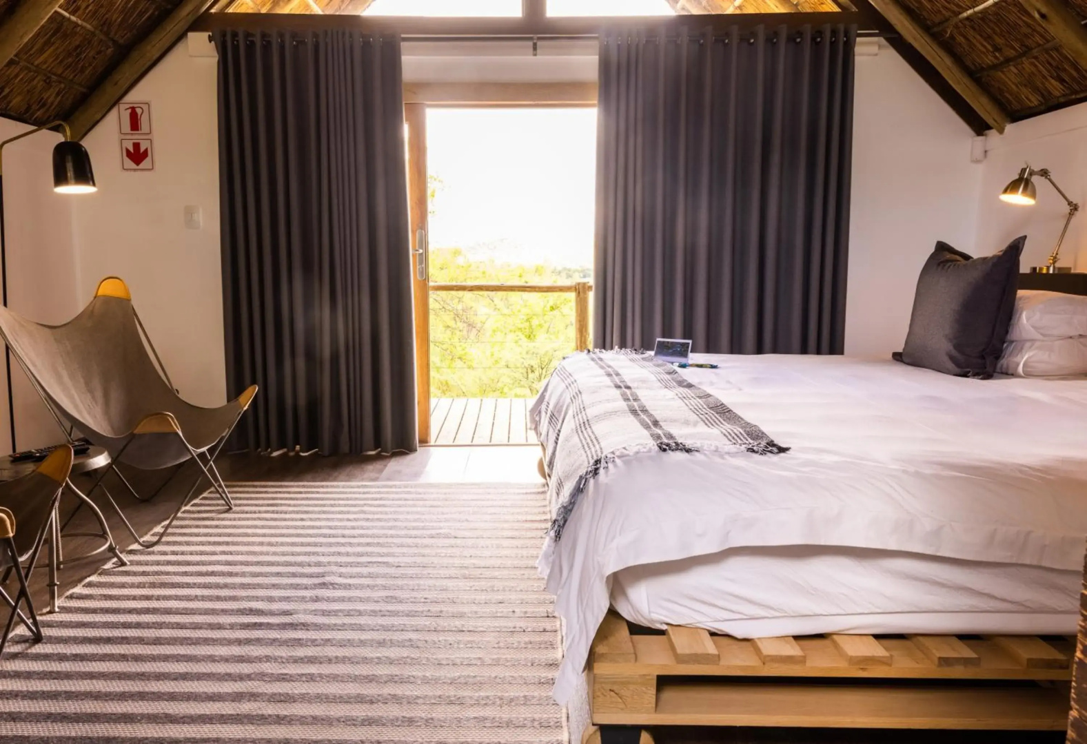 Cradle Boutique Hotel