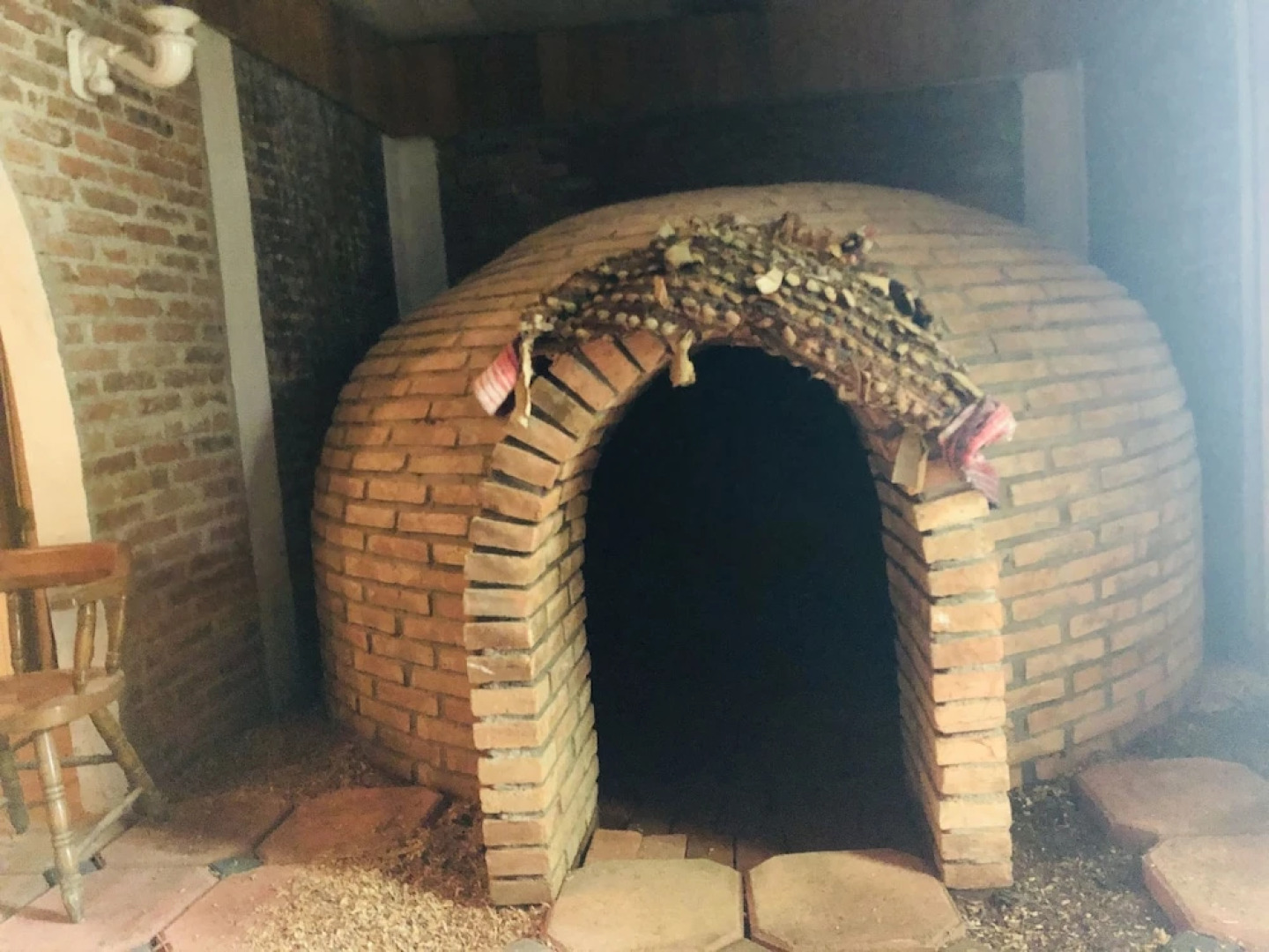 El Capricho by Rotamundos