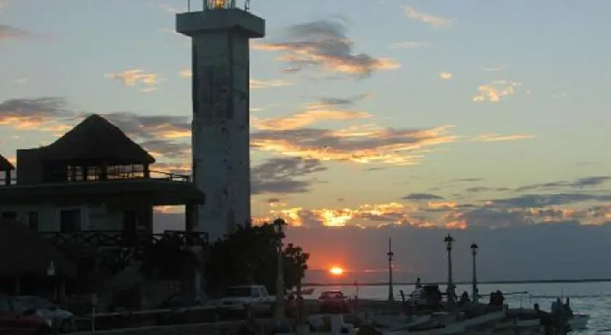 Posada Inn El Faro