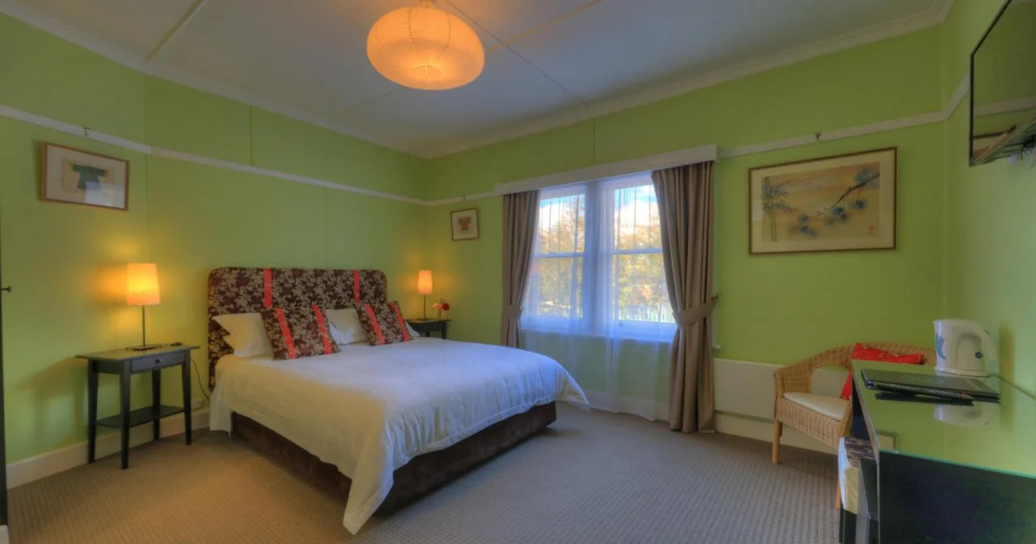 Ashdowns of Dover B&B