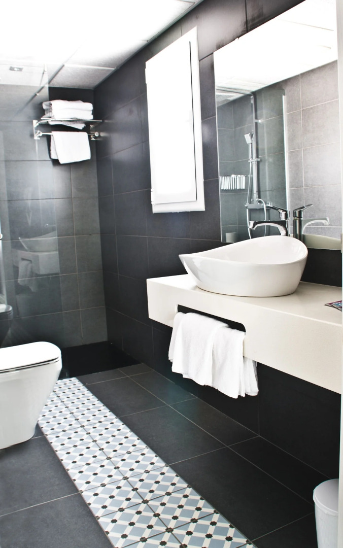 Hotel Europa Splash & Spa