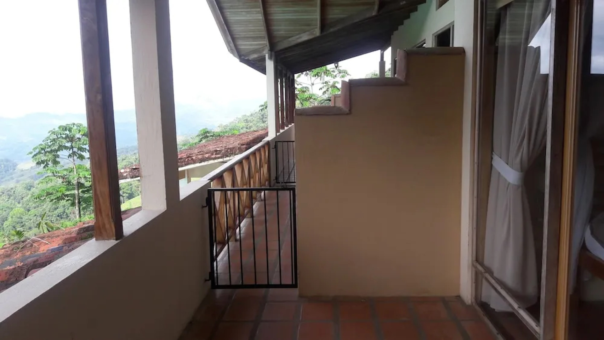 Rio Magnolia Nature Lodge