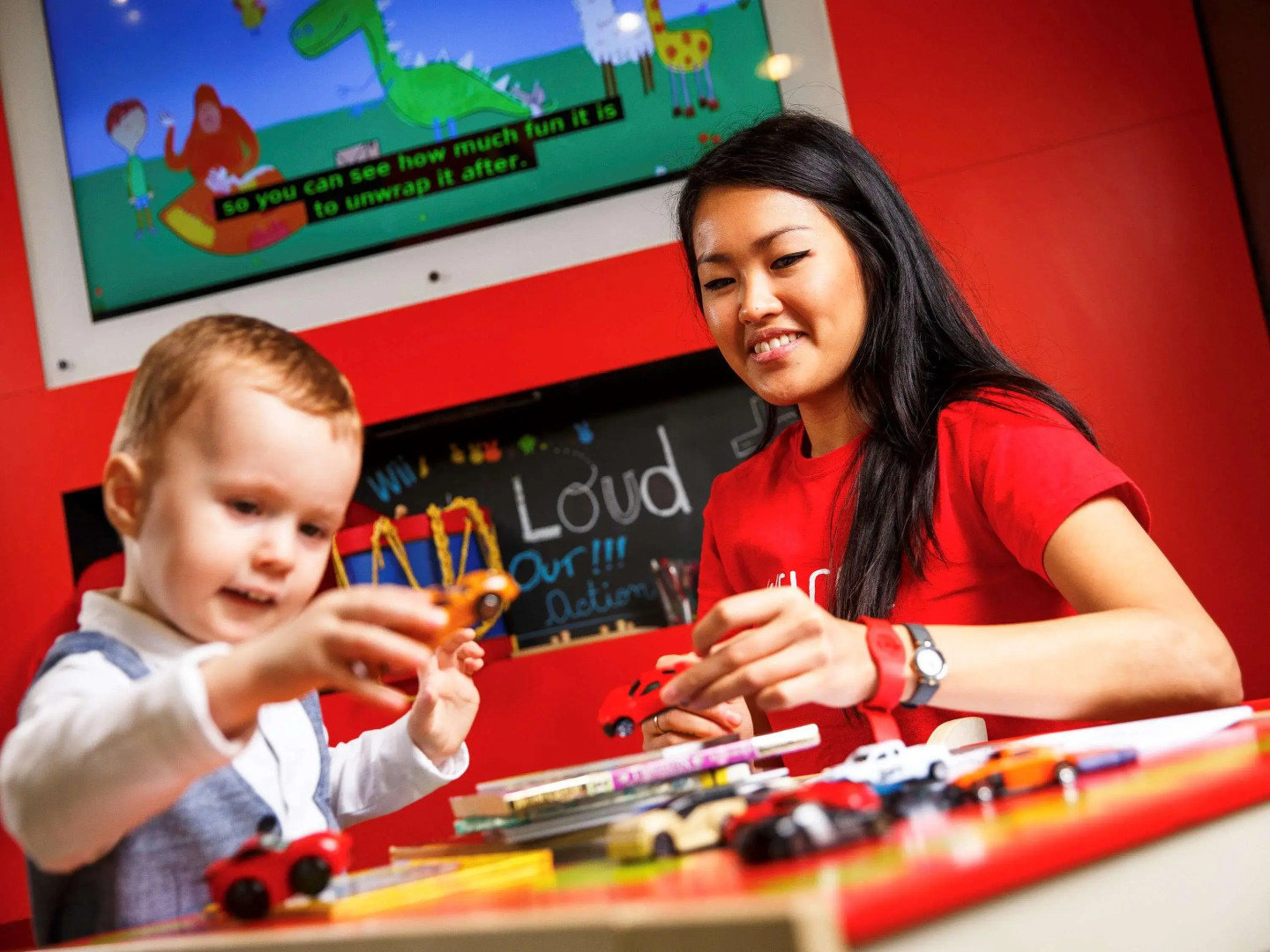 ibis Brighton City Centre - Station