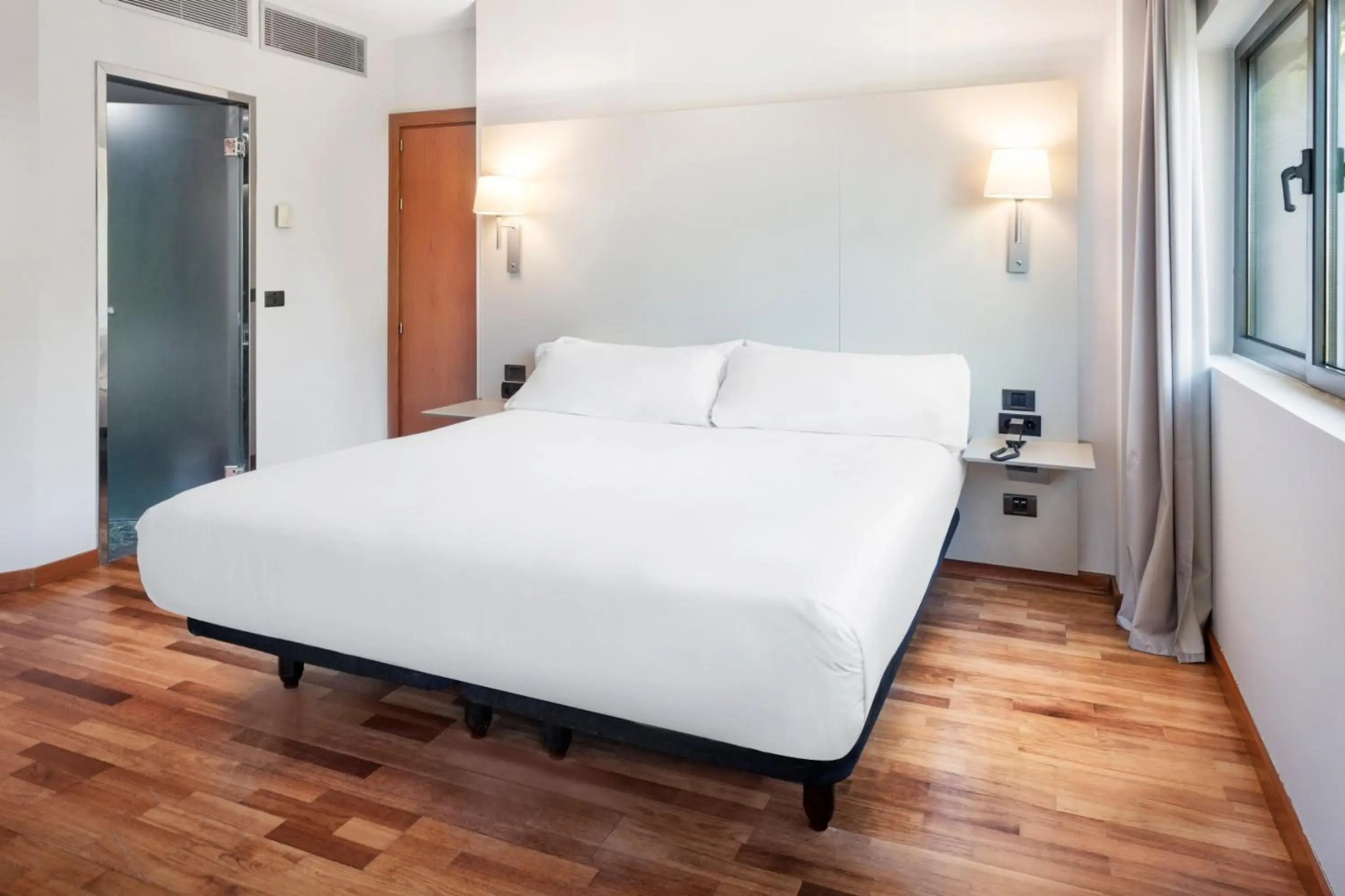 B&B Hotel Jerez