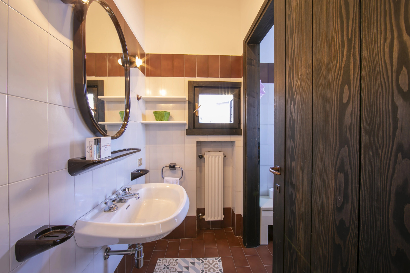 Residenza La Parusciola