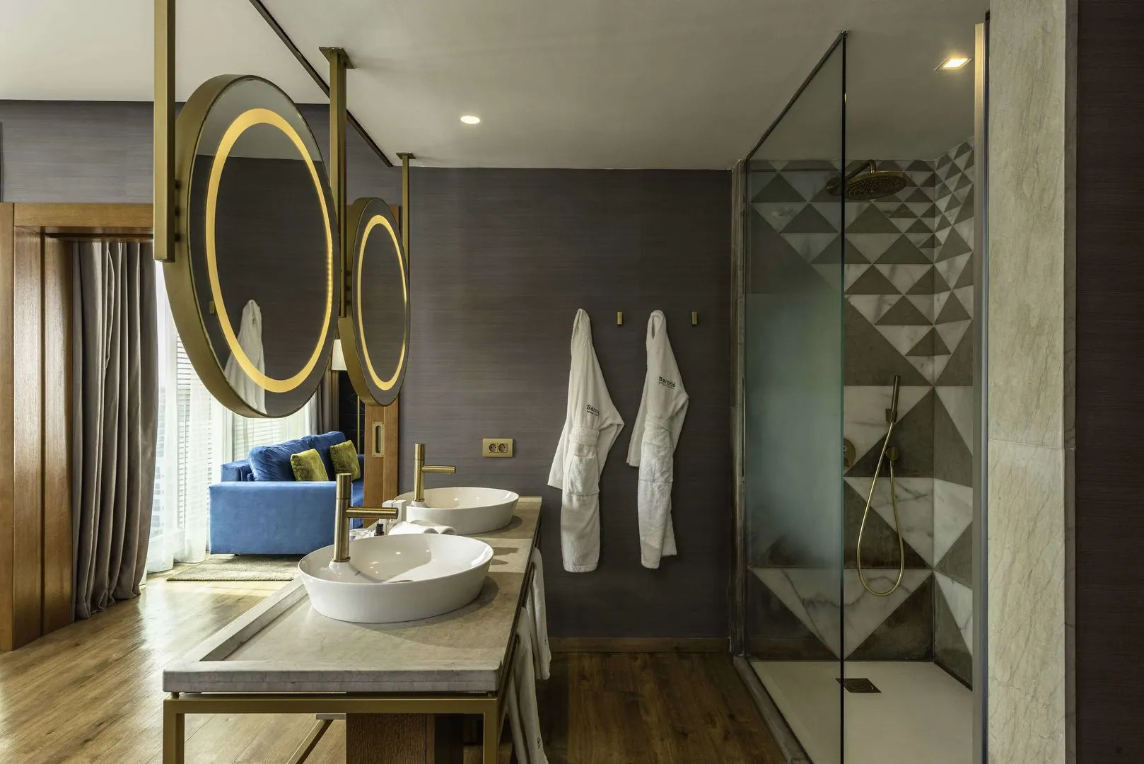 Barcelo Anfa Casablanca