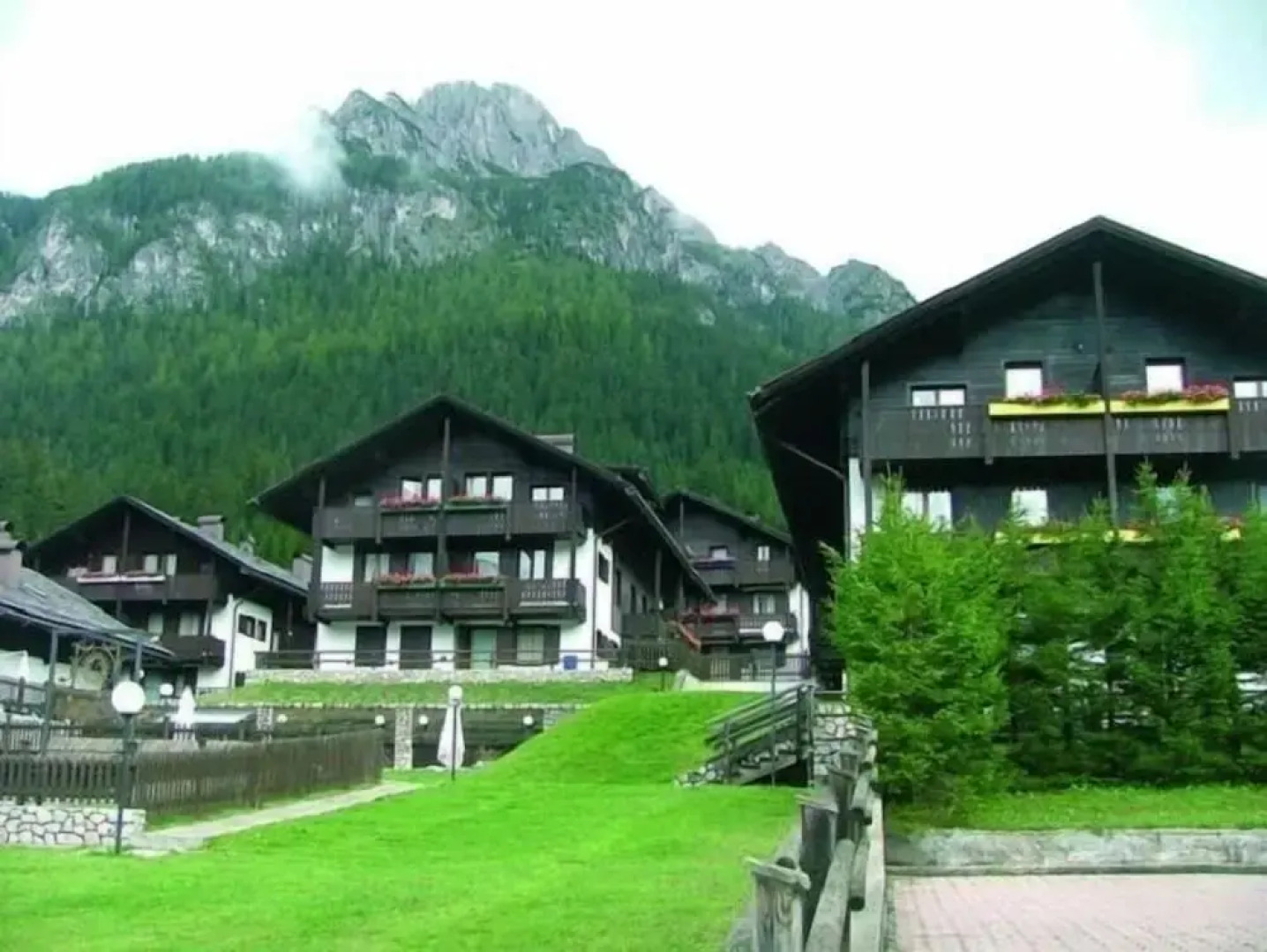 Residence Borgo al Sole by Gruppo LCL