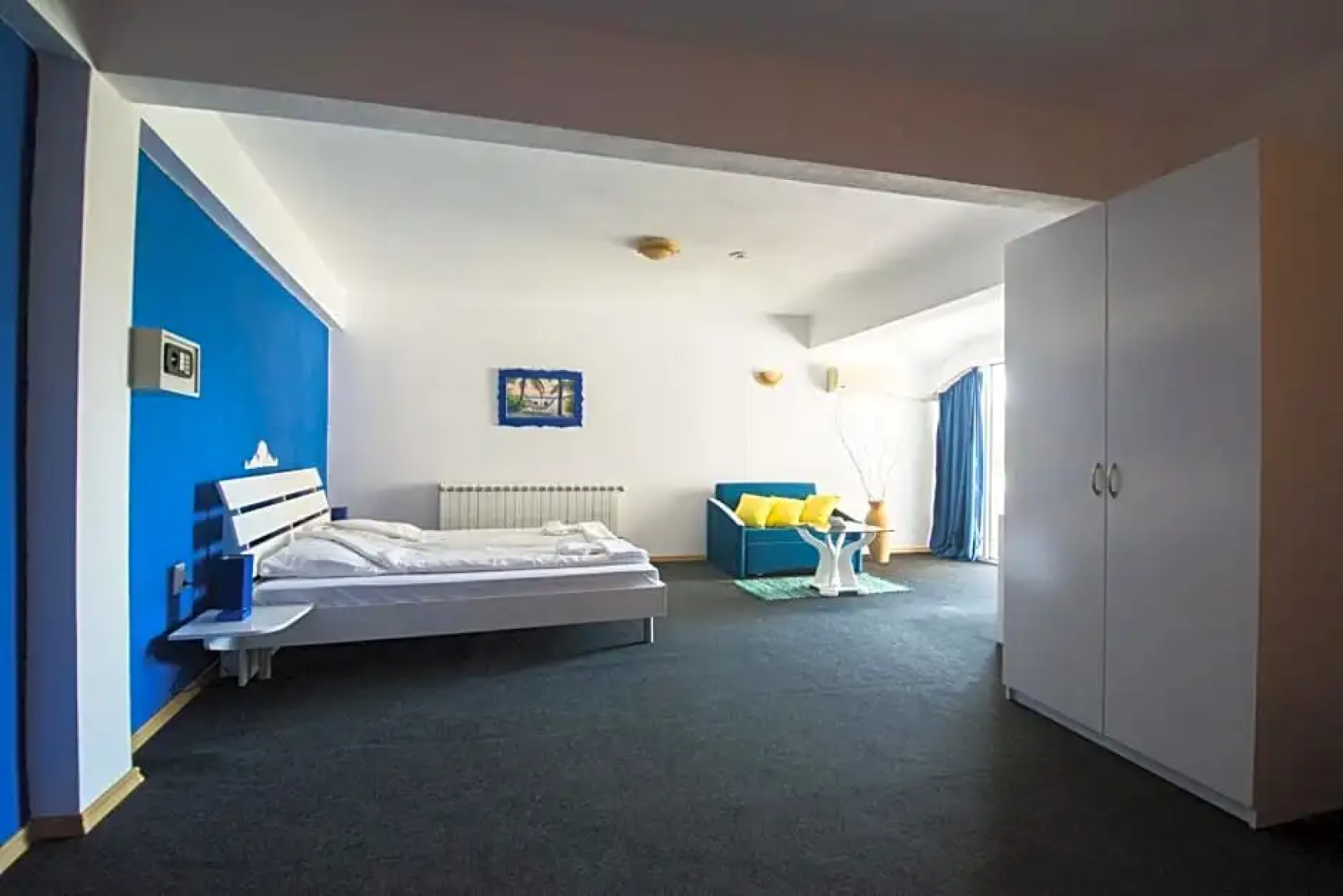 Family Hotel Four Seasons Tsarevo