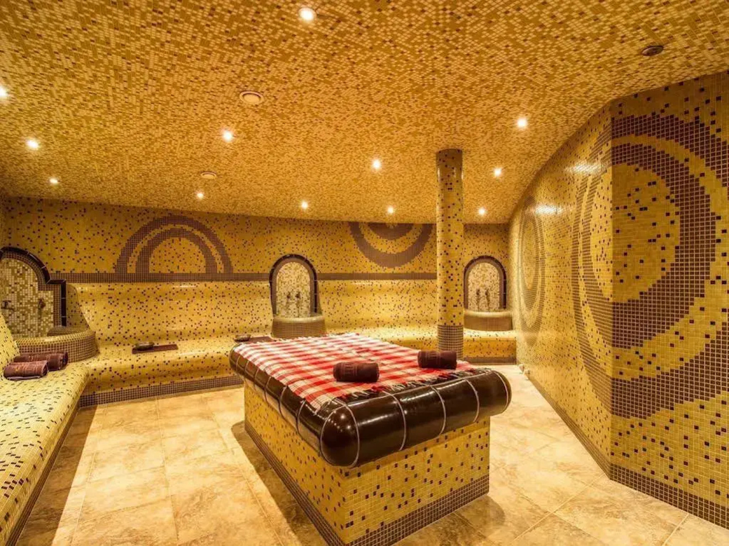 Kamengrad Hotel & SPA