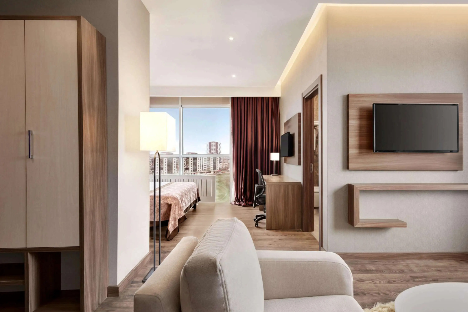 Ramada by Wyndham Sivas