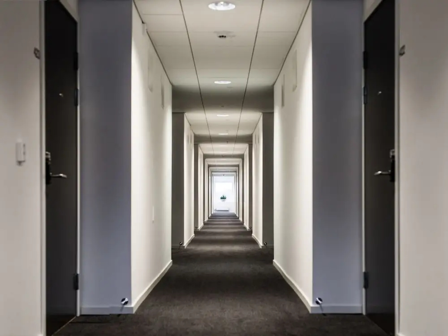 Corporate apartments Lidingö