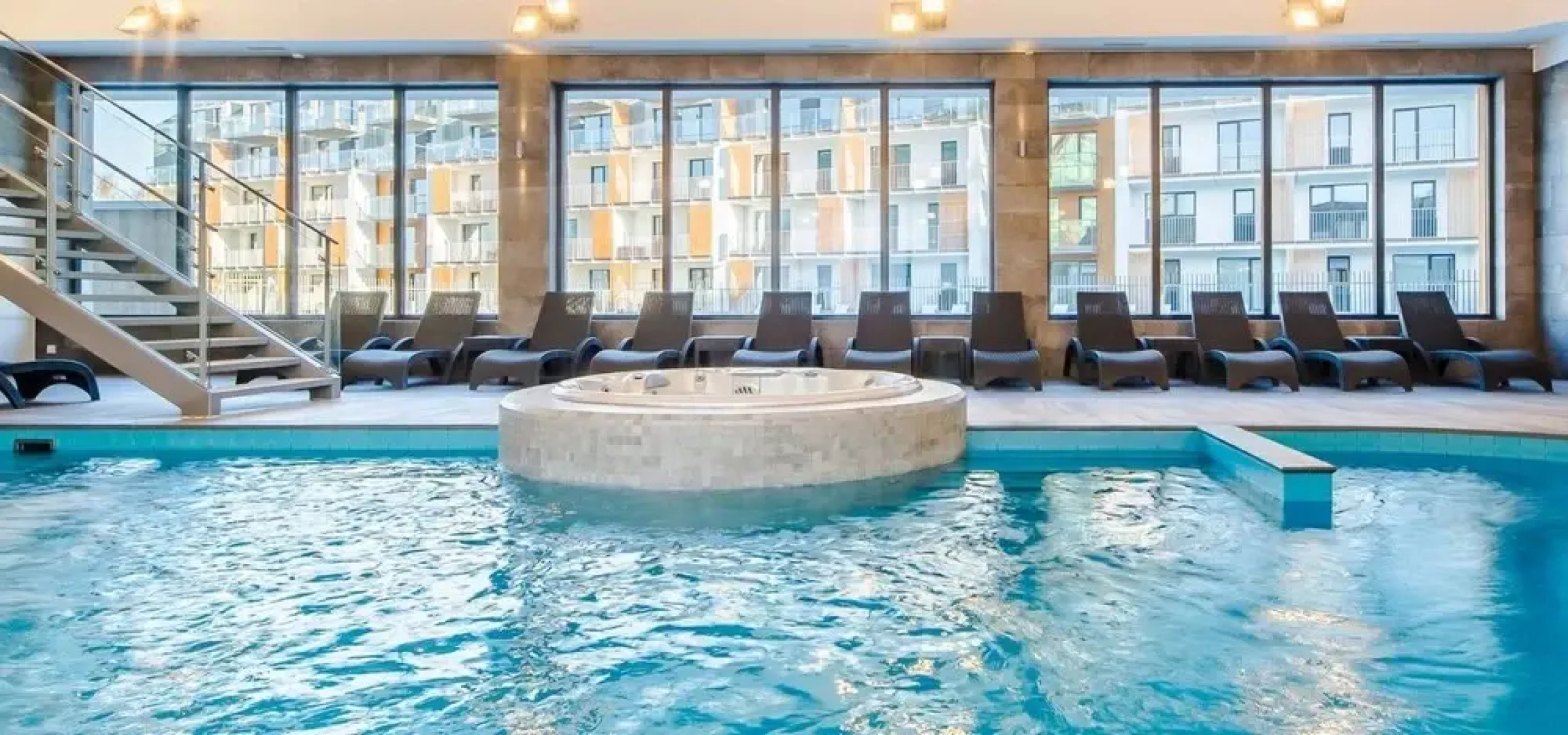 Michano Apartamenty Premium