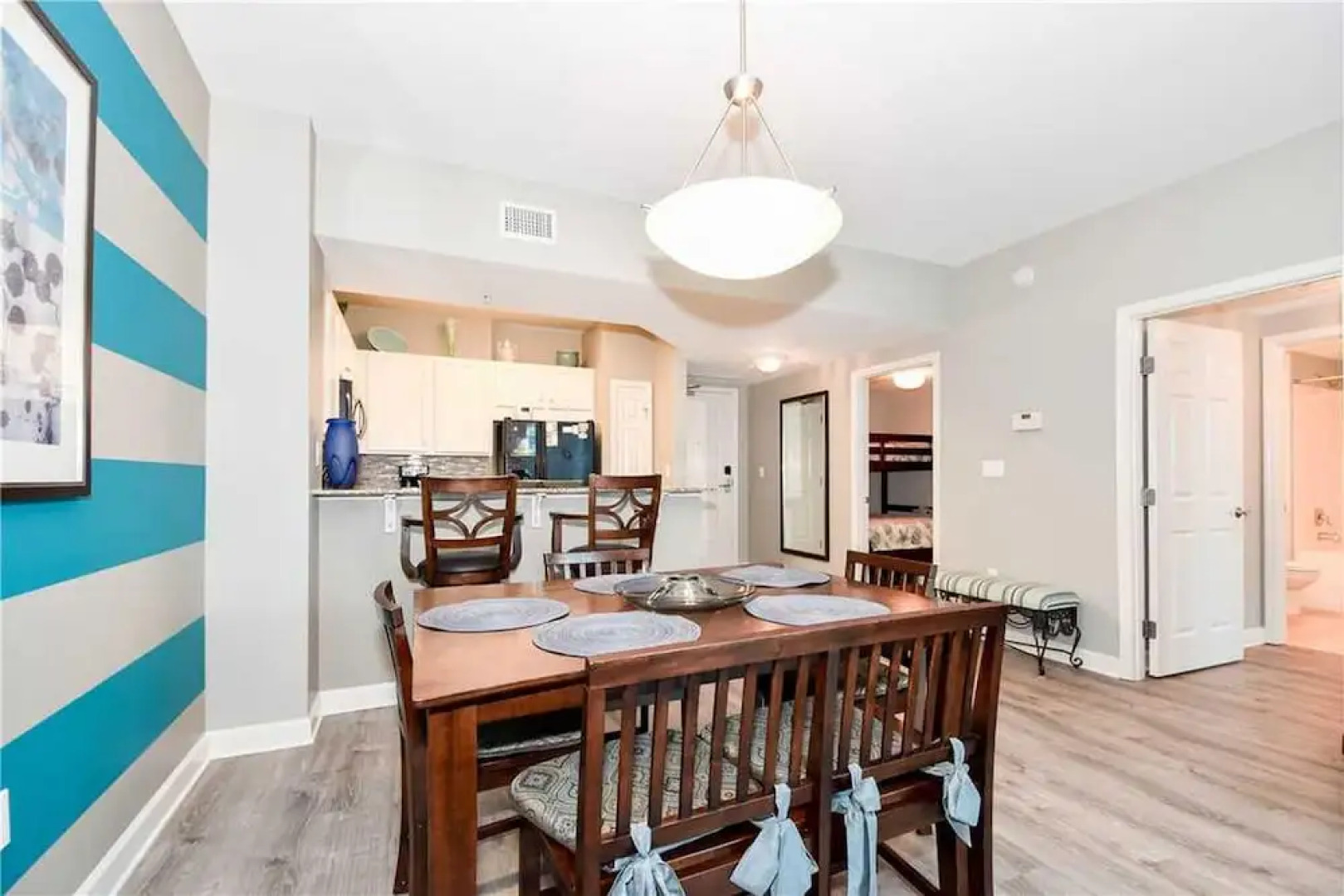 The Palms of Destin by Compass Resorts