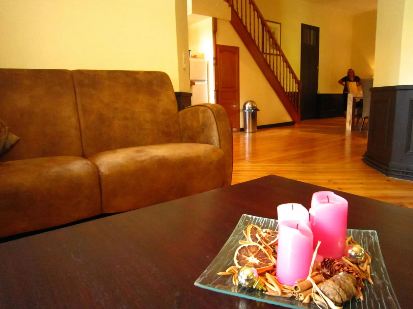 Alluring Castle in Serrières-en-chautagn With Pool