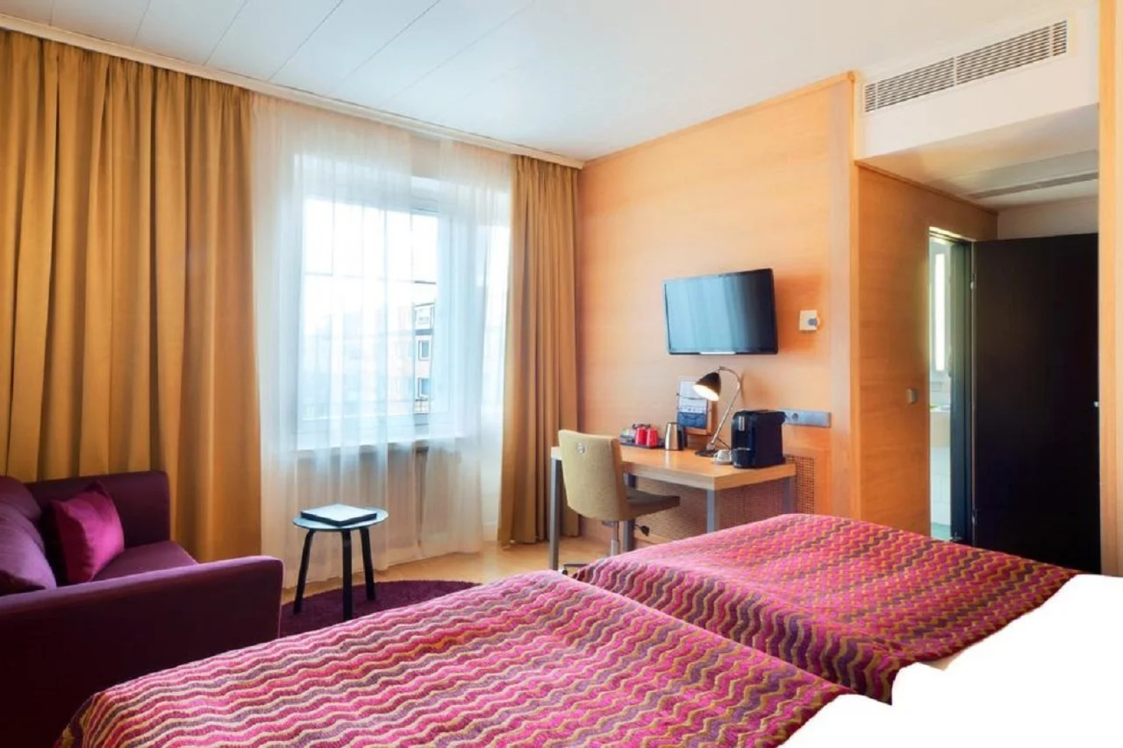 Solo Sokos Hotel Lahden Seurahuone