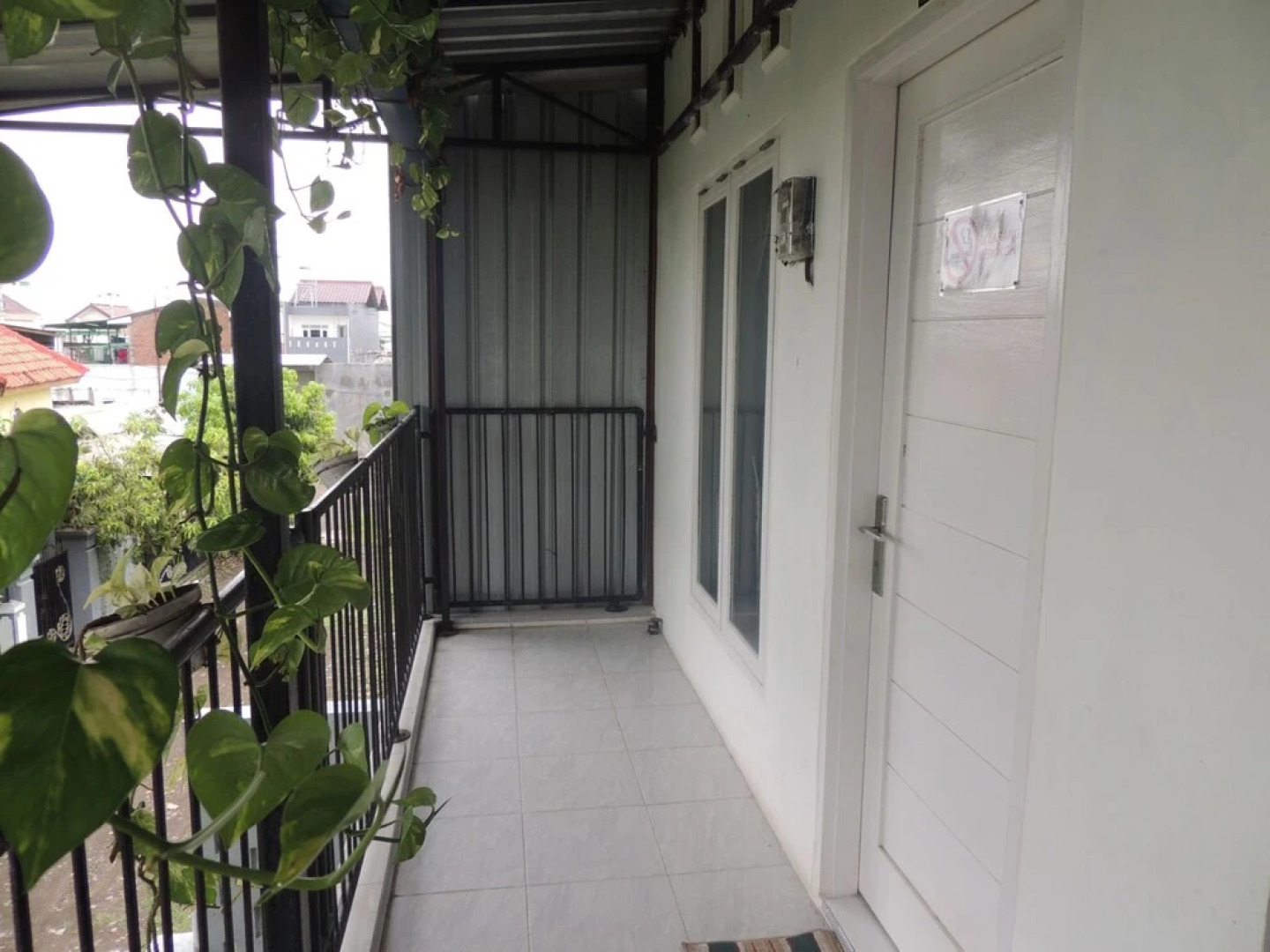 Homestay Green Garden