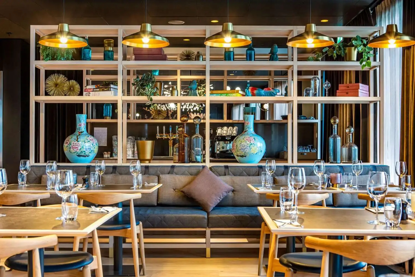 Quality Airport Hotel Gardermoen