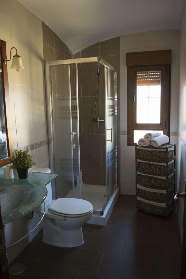 Vivienda Turistica El Caneco