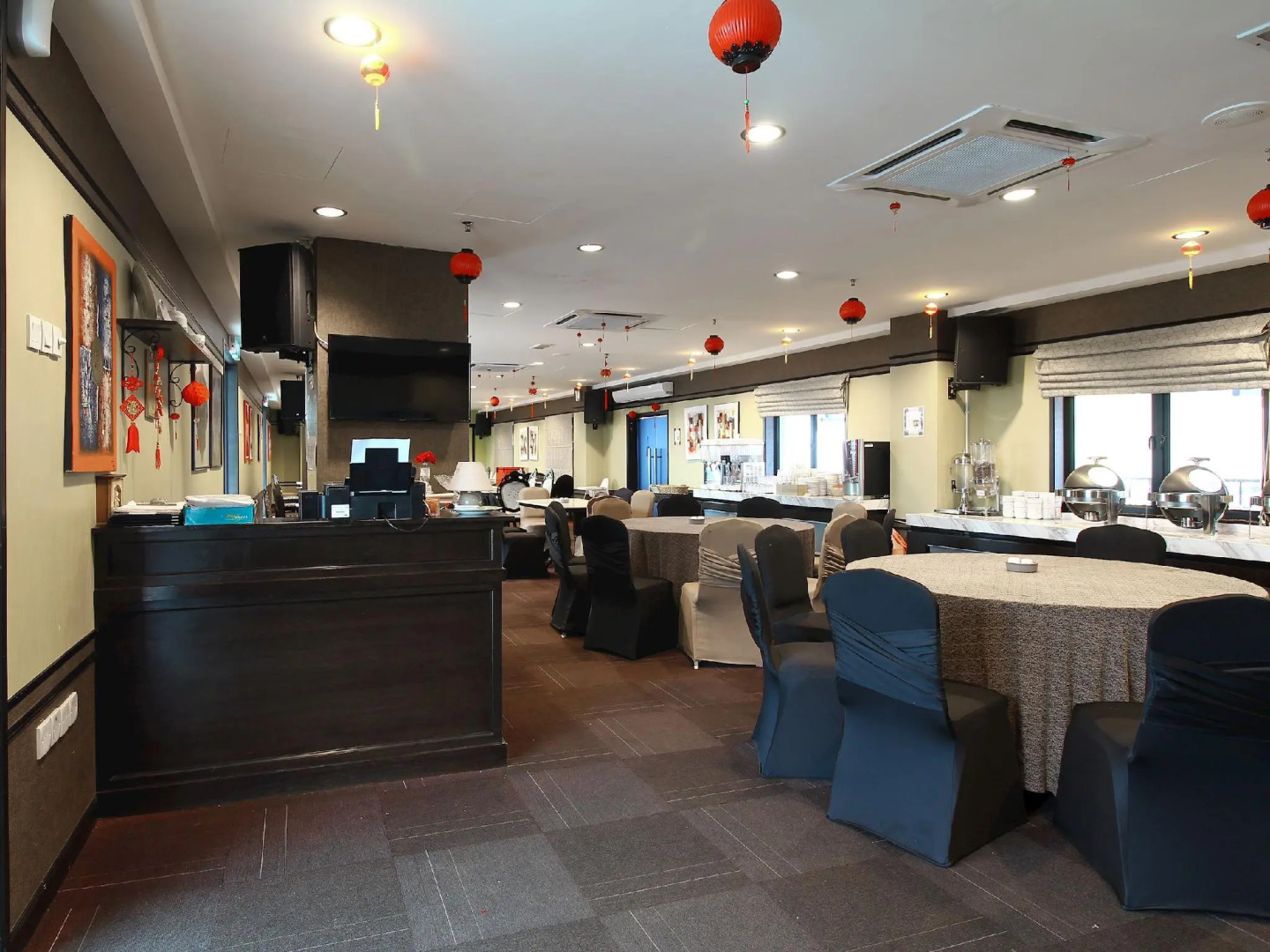 Imperial Heritage Hotel Melaka