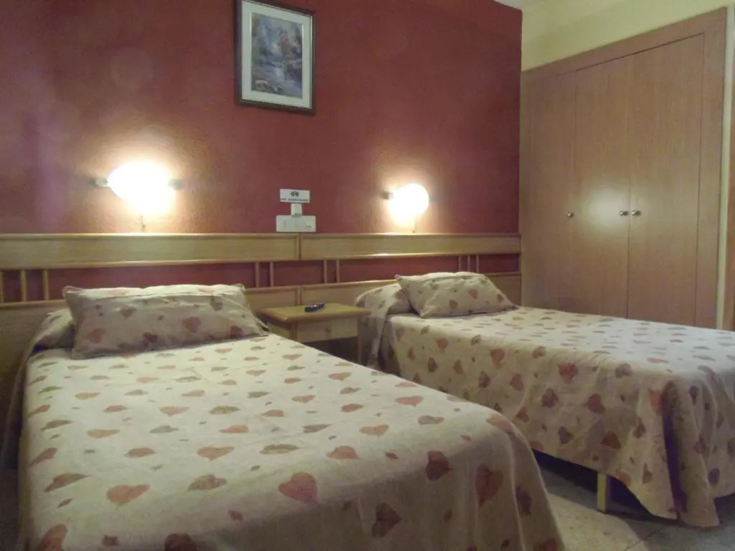 Hostal Ventorrillo
