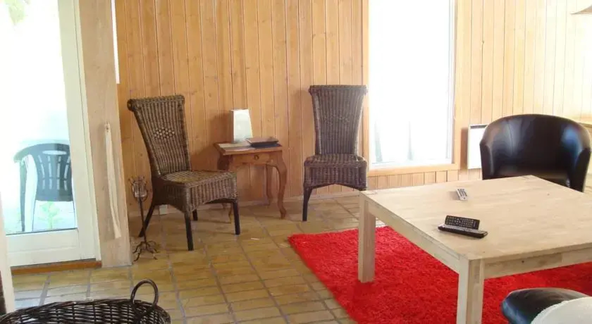 Slettestrand Holiday House - Tulipanvej 23 - ID 620