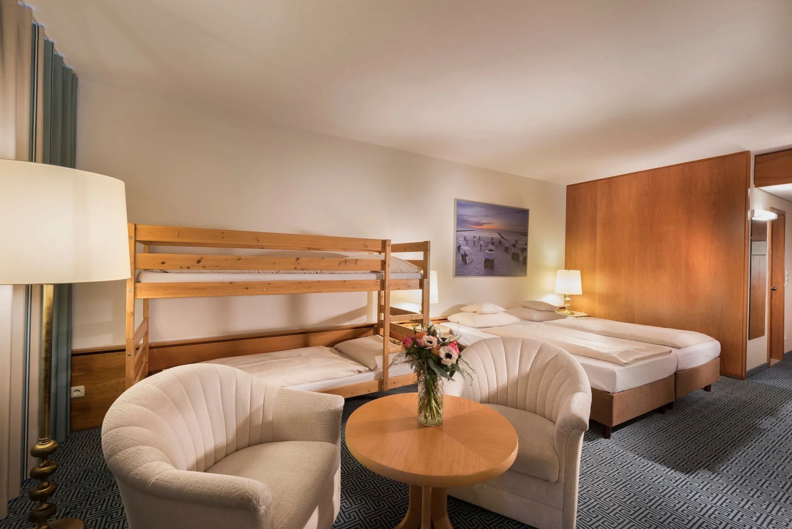 PLAZA Premium Timmendorfer Strand