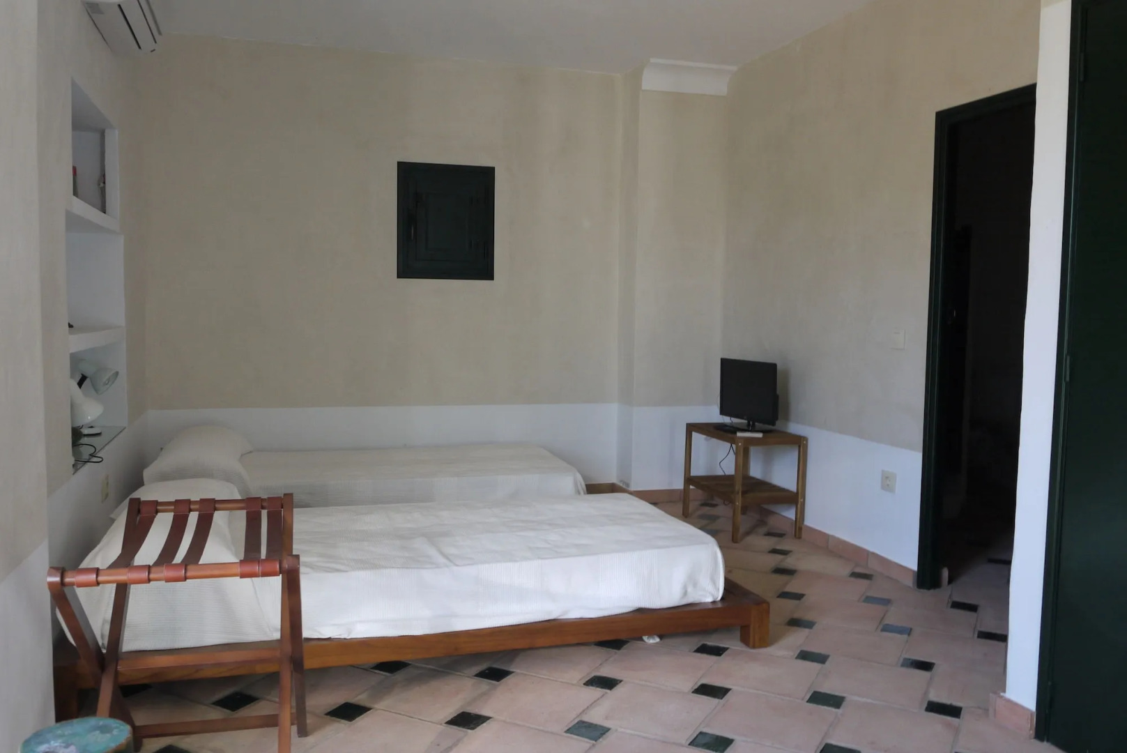 Cortijo de Vega Grande