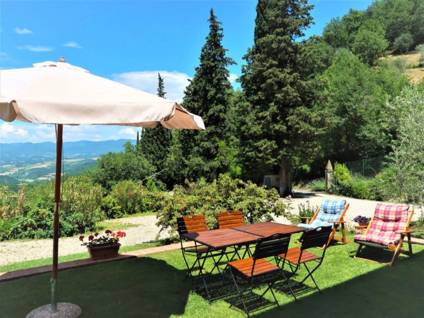 La Fonte - Loggia (DCO180)