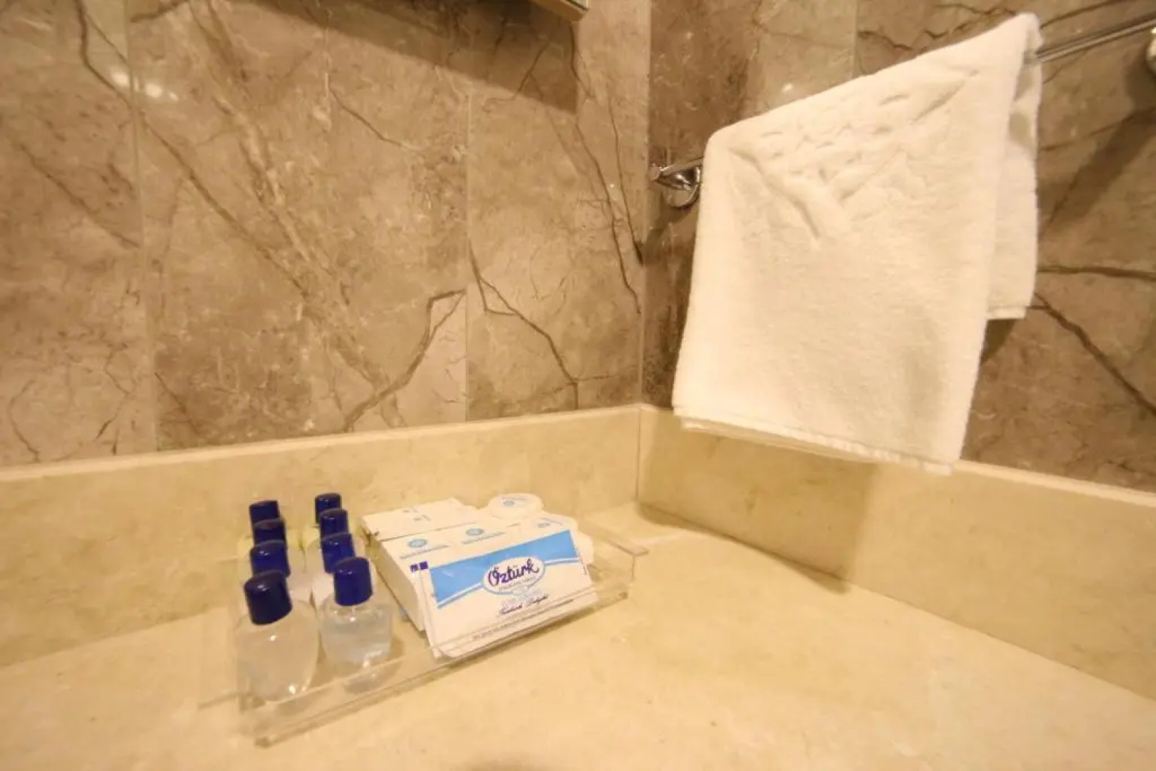 Ema Ozturk Thermal Hotel