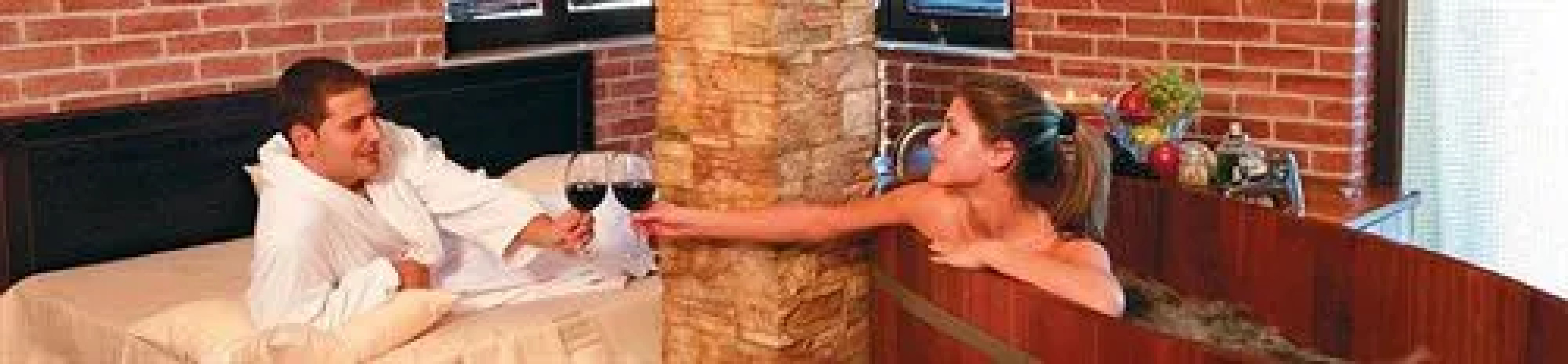 Todoroff Wine & Spa Hotel