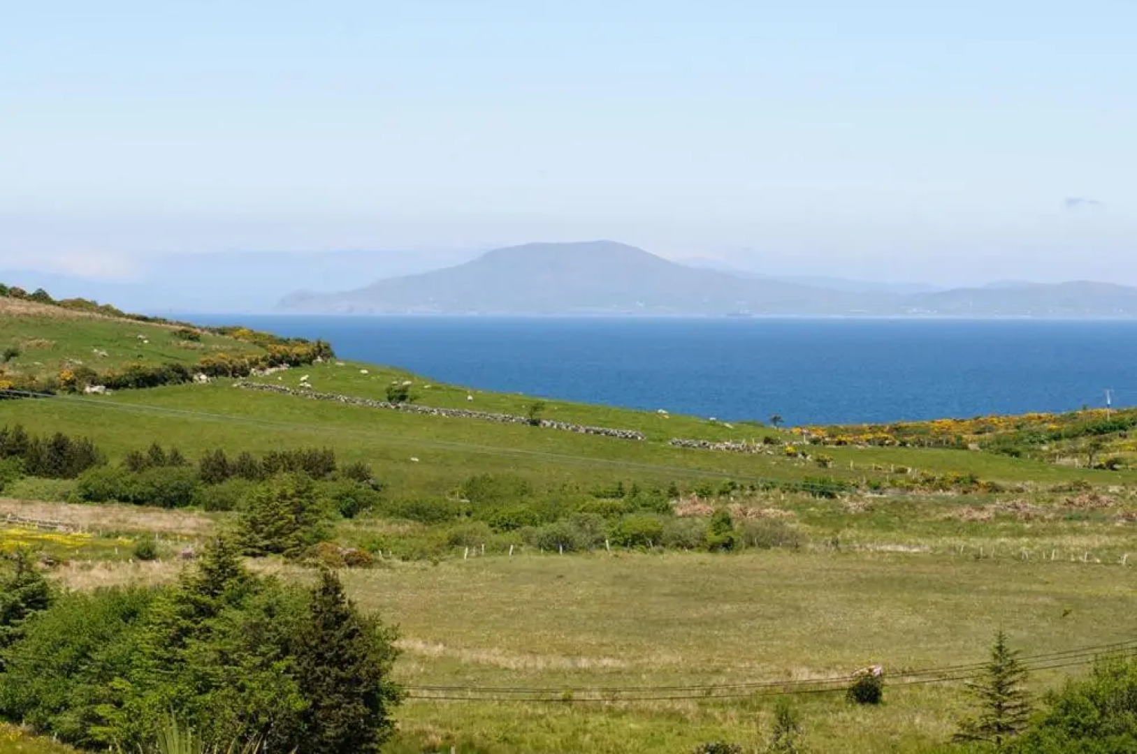 The Hut at Baywatch Bed & Breakfast