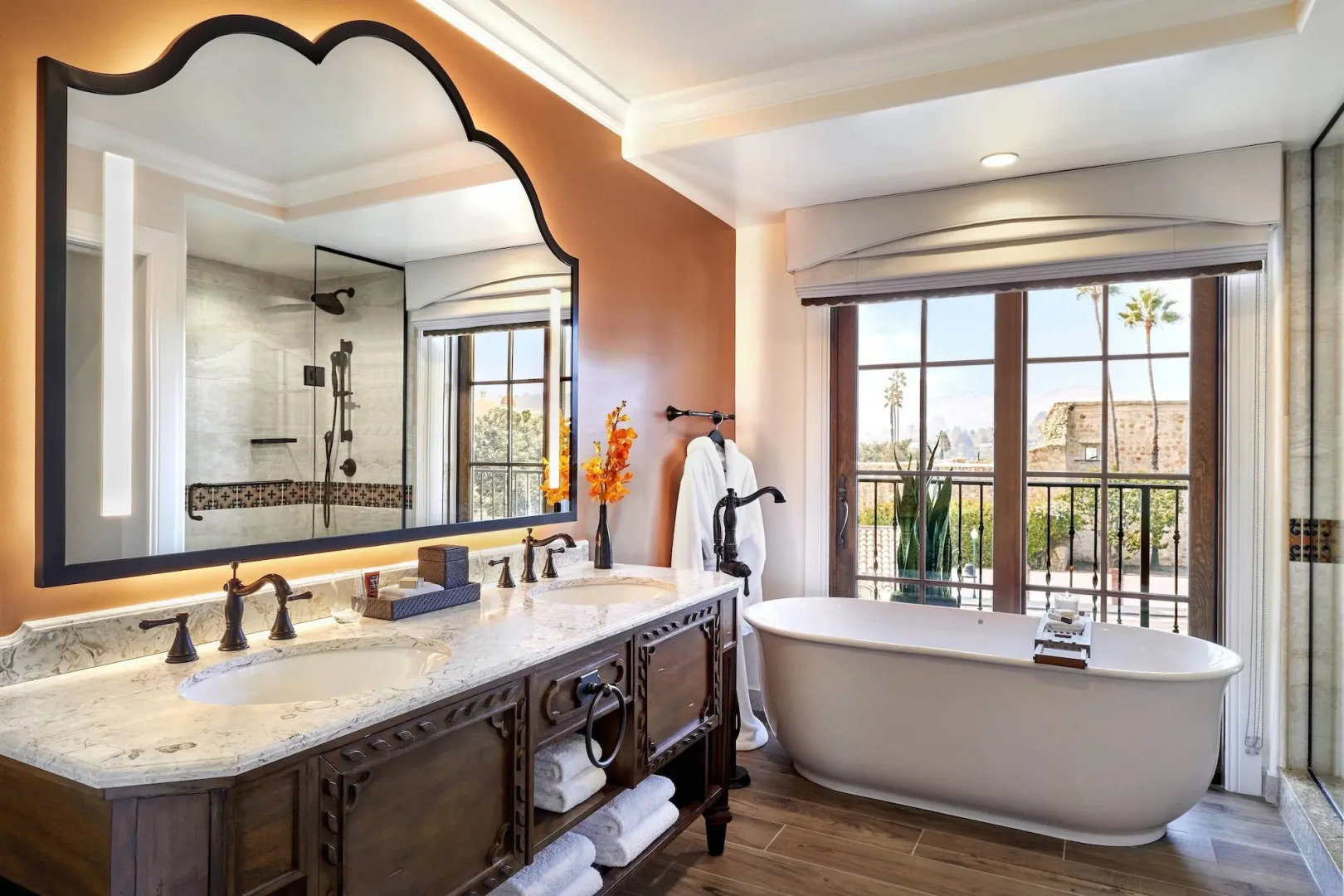 Inn at the Mission San Juan Capistrano, Autograph Collection by Marriott