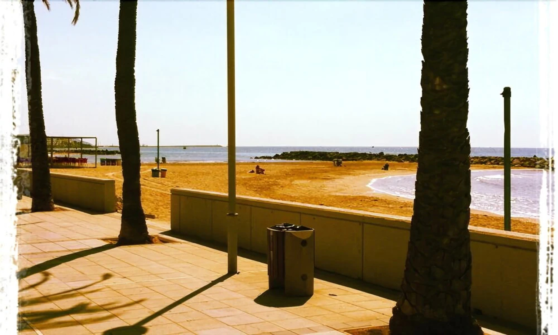 Vilanova Prat Apartment
