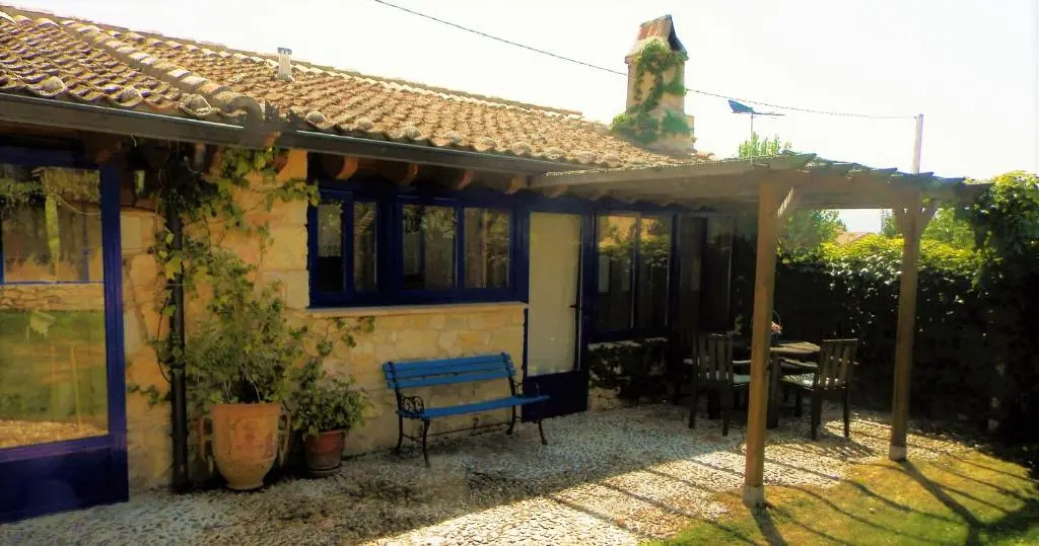 Casa rural Estrella Polar I