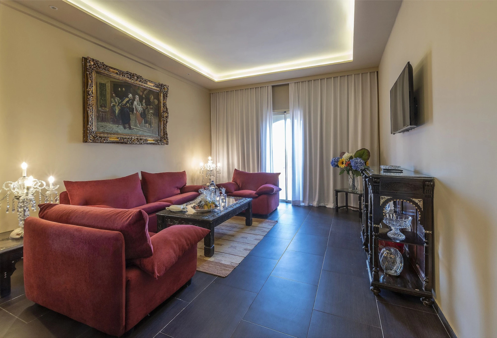 Eden Andalou Aquapark & Spa