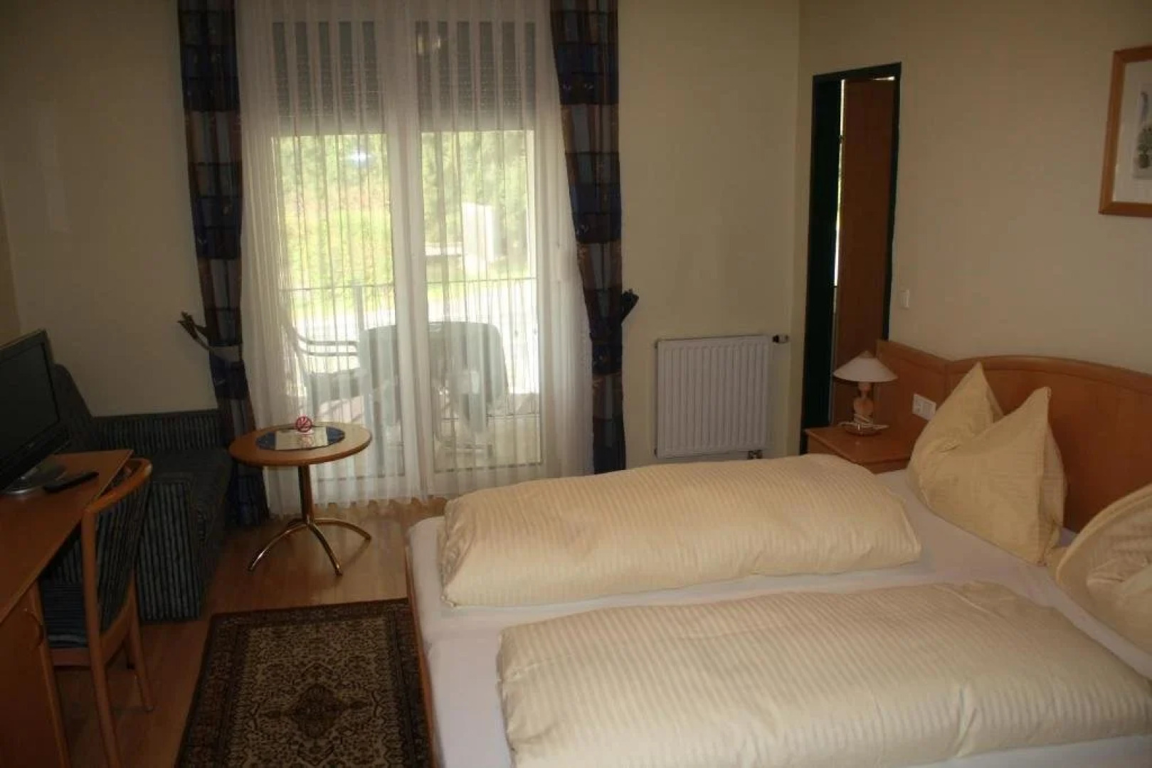 Restaurant Gasthaus Treiber