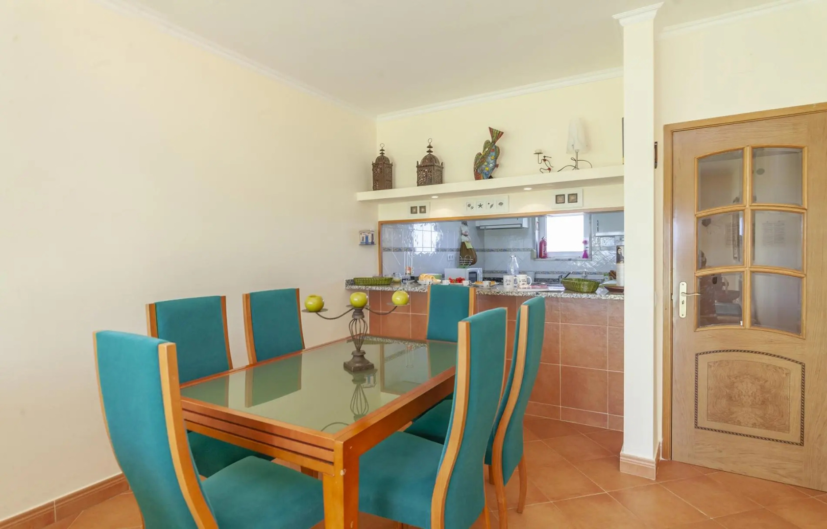 A44 - Sol e Mar Apartment in Lagos