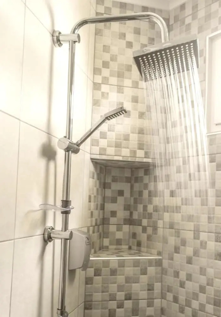 House With one Bedroom in Atalaia, With Shared Pool, Enclosed Garden and Wifi Near the Beach