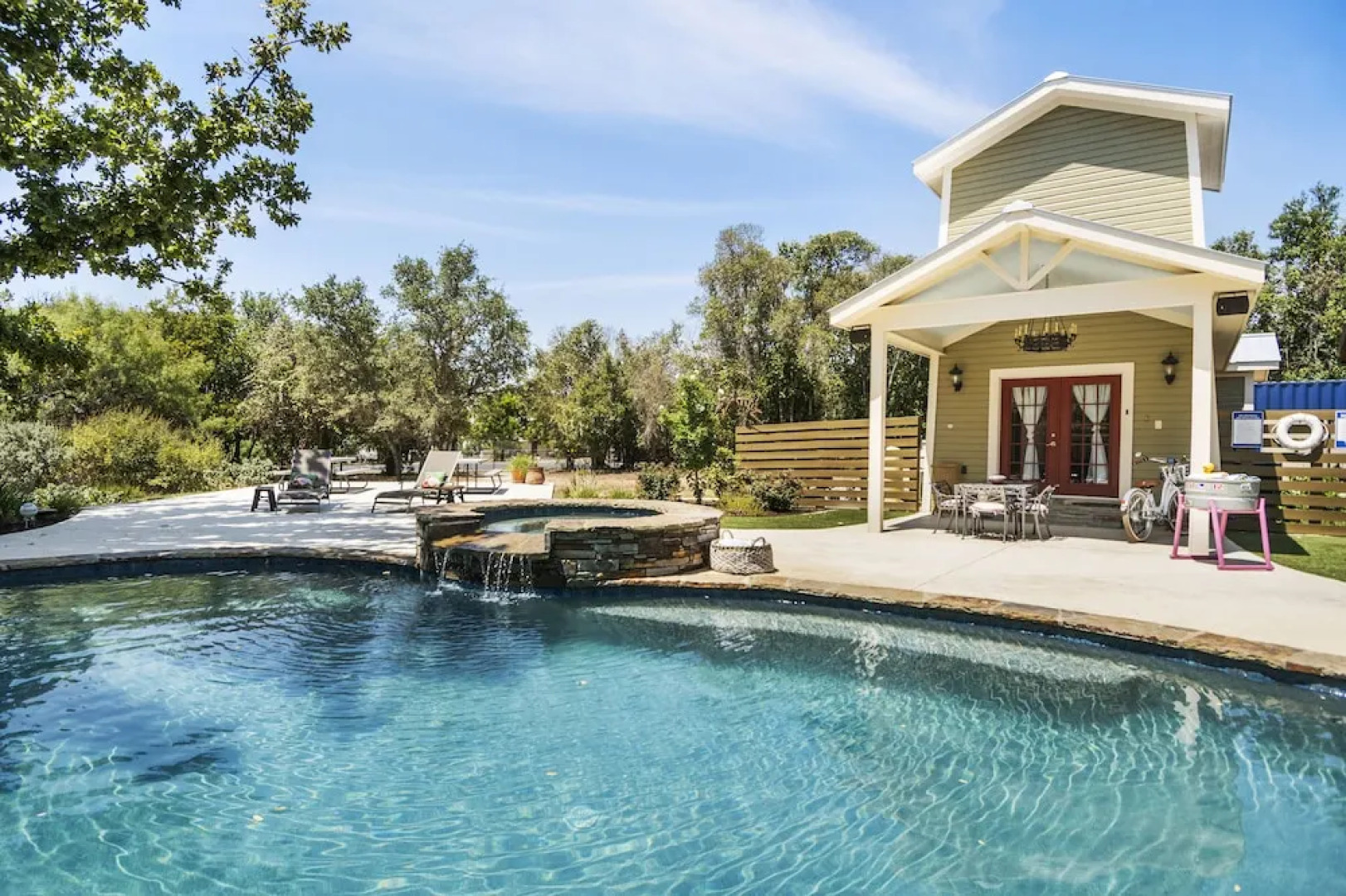 The Holekamp House Bed & Breakfast