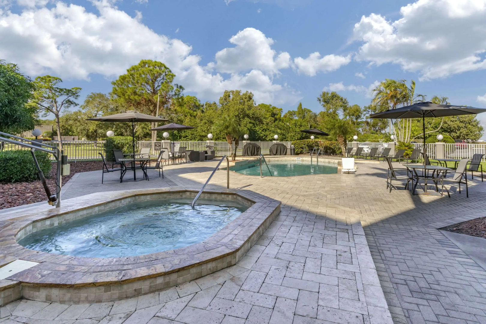 Sleep Inn Clearwater - St Petersburg
