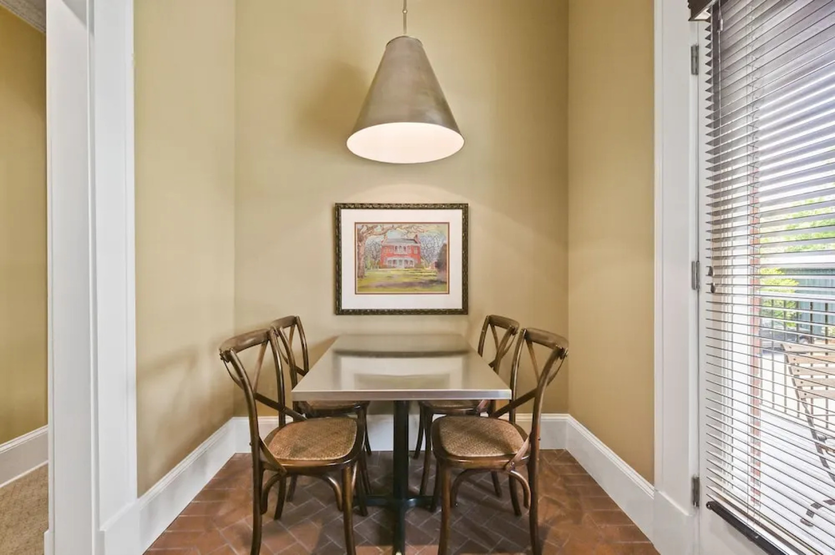 The James Madison Inn