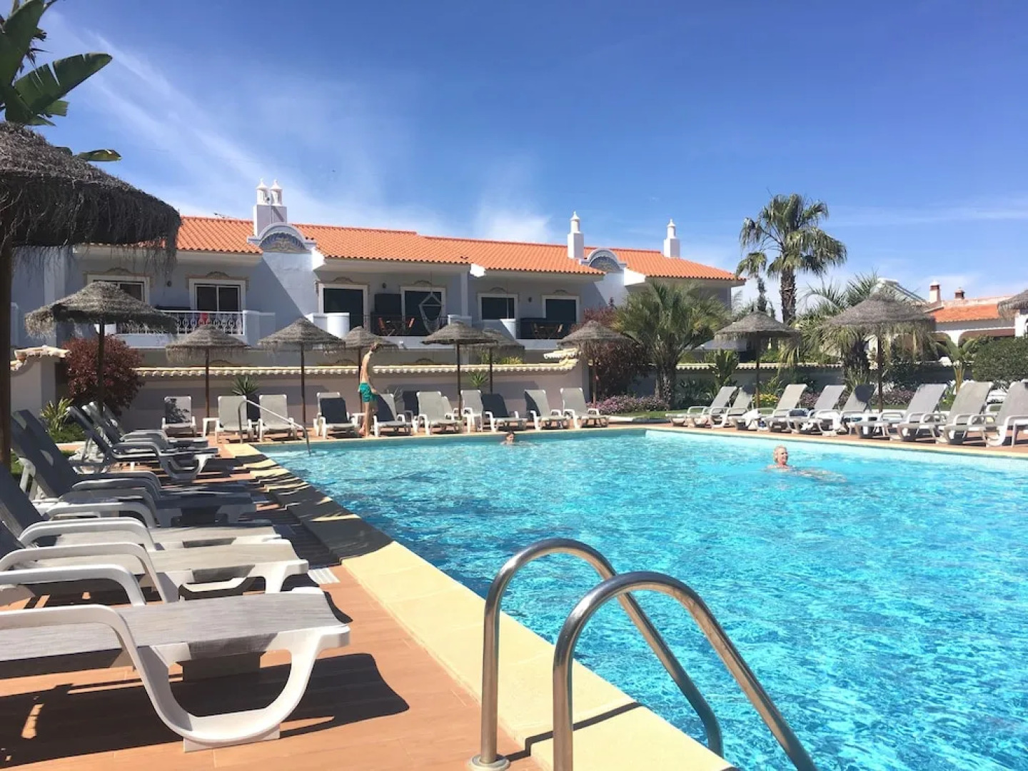 Giramar Apartamentos Turisticos