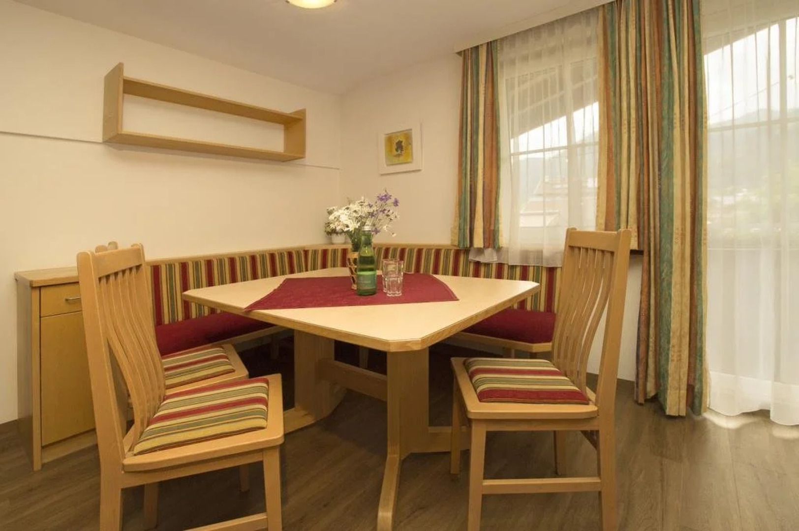 Jagdhof Holiday Apartments