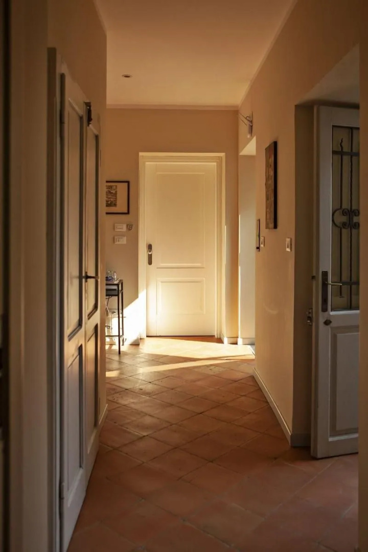 Locanda San Bernardo