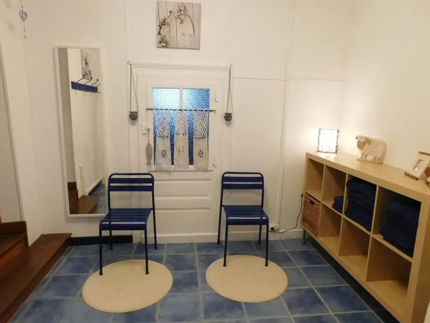 Gite Lusse, 4 pièces, 6 personnes - FR-1-589-334