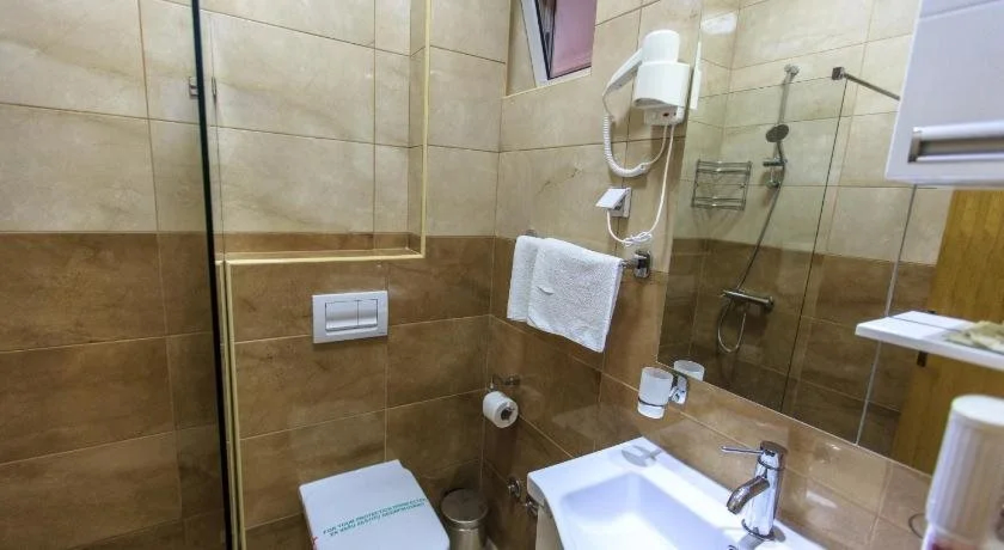 Hotel Sirena Marta