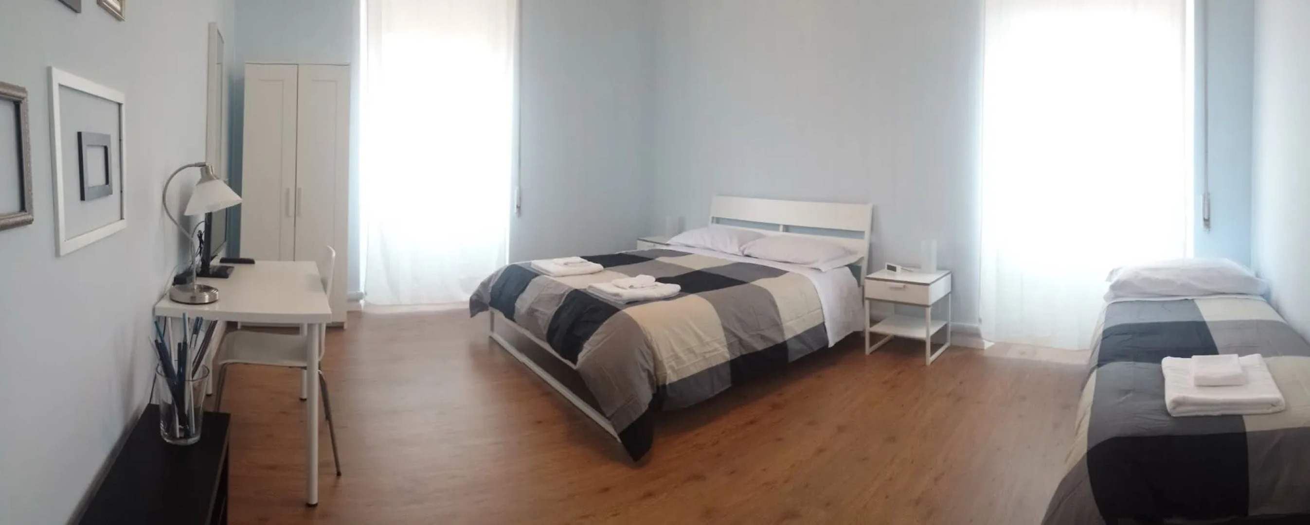 La Cornice Guest House