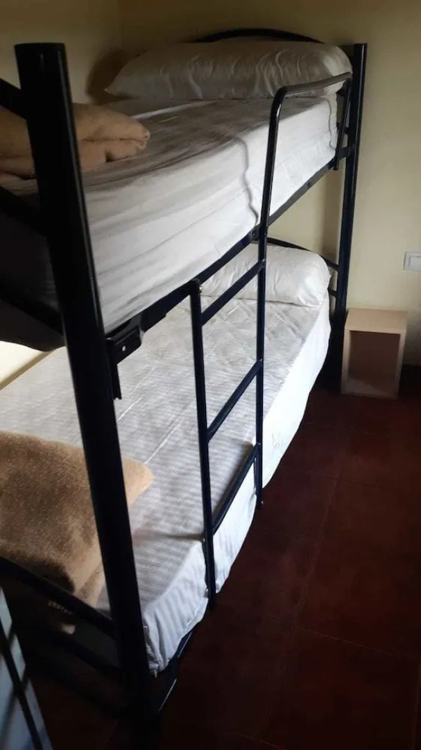 Albergue De Fayacaba